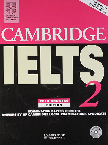 Cambridge IELTS 2 General